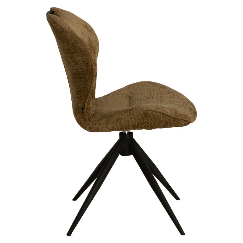 Eetkamerstoel Rianne Curry