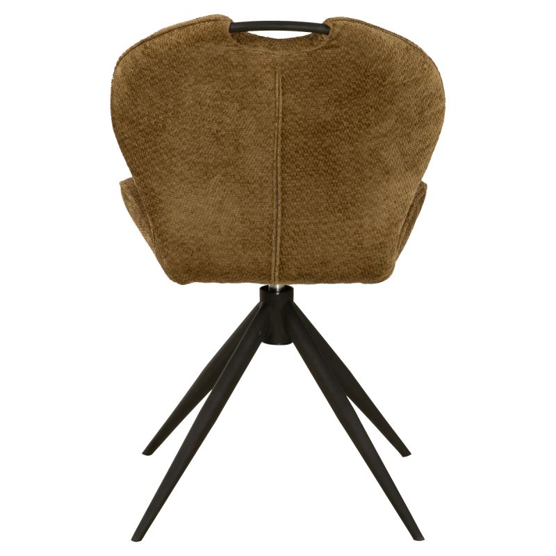 Eetkamerstoel Rianne Curry