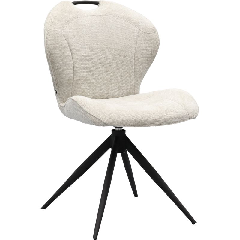 Eetkamerstoel Rianne Naturel