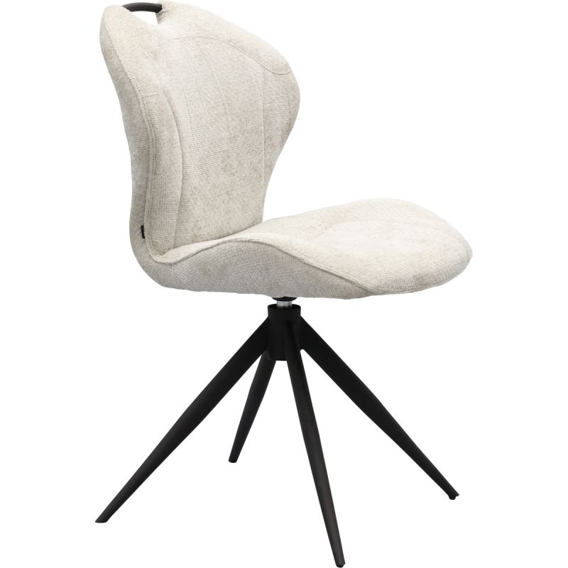 Eetkamerstoel Rianne Naturel