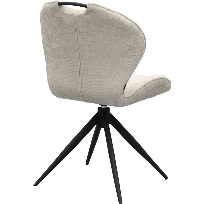 Eetkamerstoel Rianne Naturel