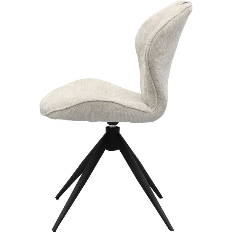 Eetkamerstoel Rianne Naturel