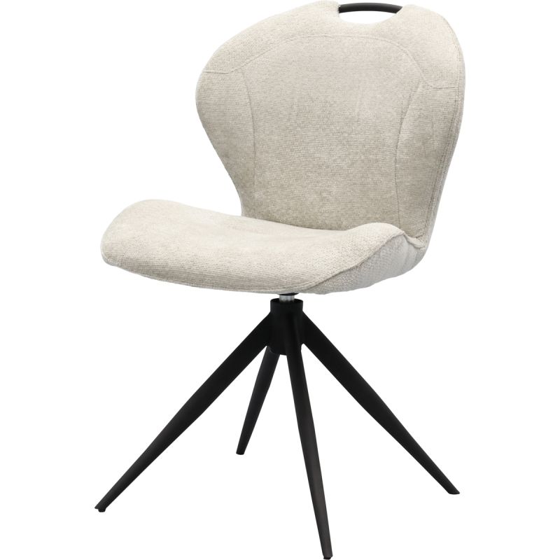 Eetkamerstoel Rianne Naturel