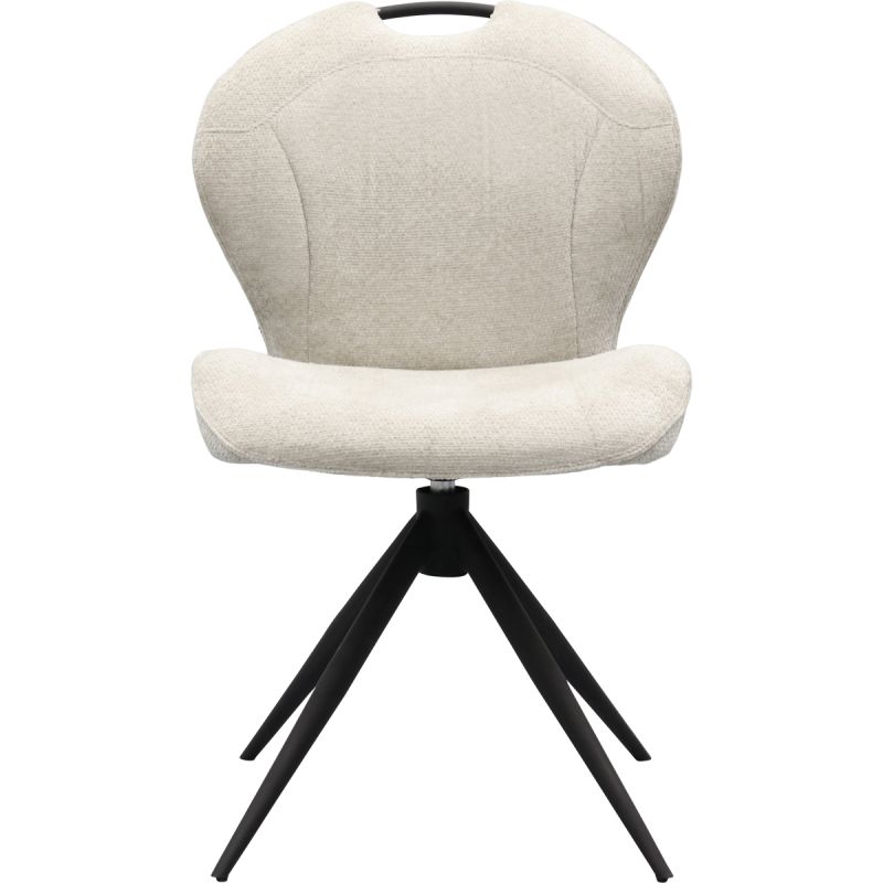 Eetkamerstoel Rianne Naturel