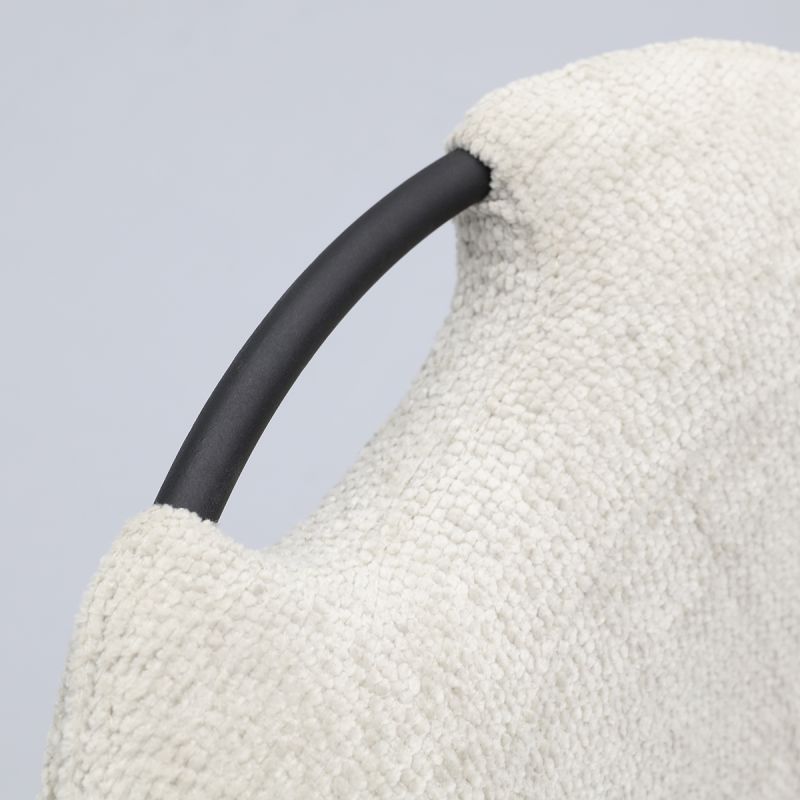 Eetkamerstoel Rianne Naturel