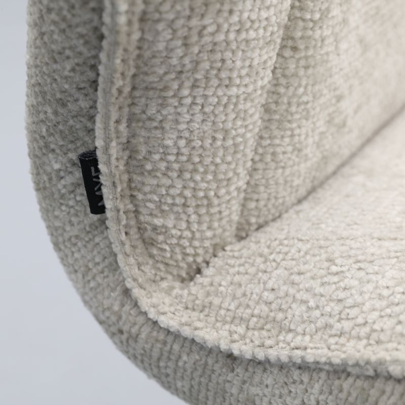 Eetkamerstoel Rianne Naturel