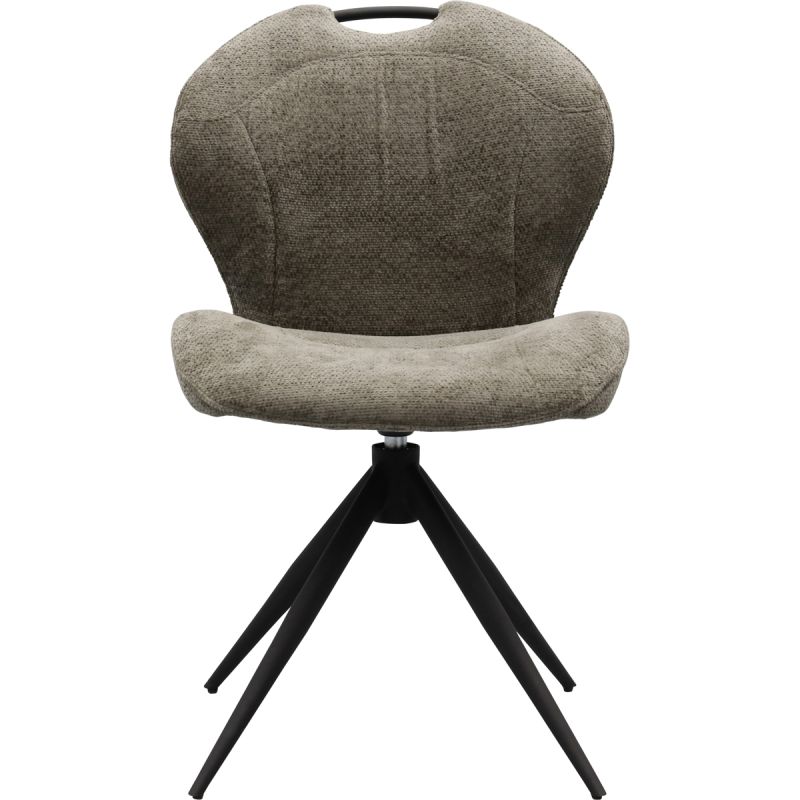 Eetkamerstoel Rianne Taupe