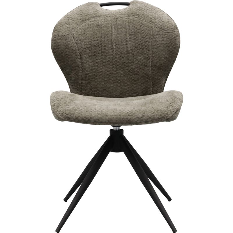 Eetkamerstoel Rianne Taupe