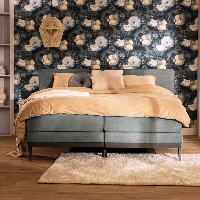 Boxspring Claire