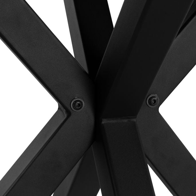 Eettafel Karel Rond