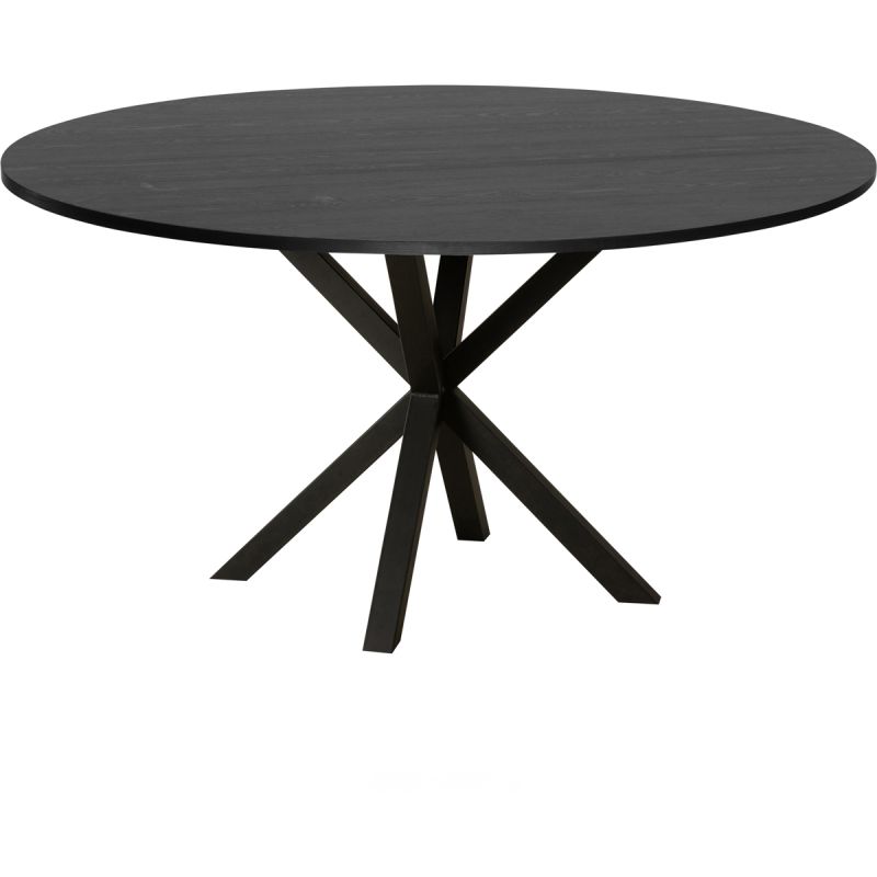 Eettafel Karel Rond