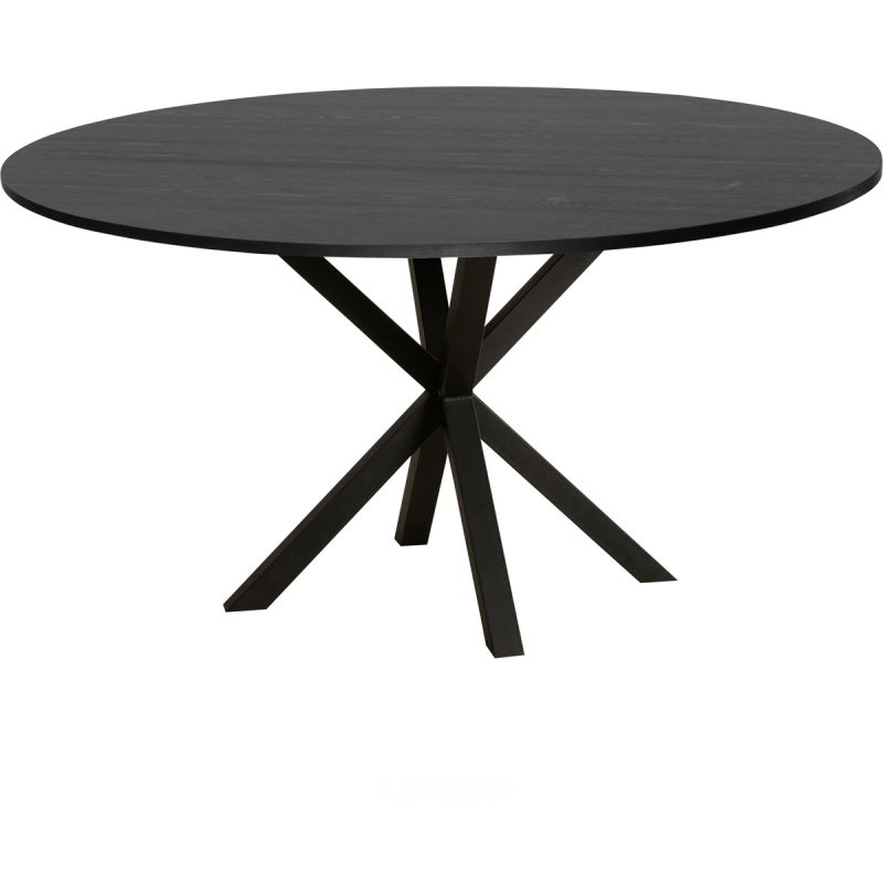 Eettafel Karel Rond