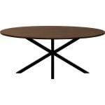 Eettafel Karel Ovaal