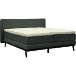 Boxspring Claire elektrisch verstelbaar