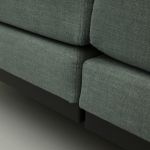 Boxspring Claire elektrisch verstelbaar