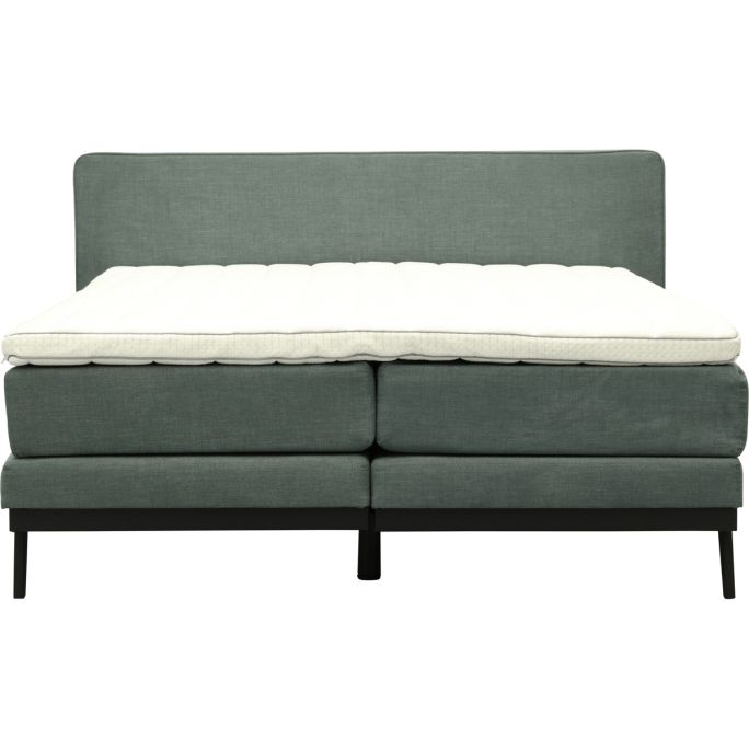 Boxspring Claire elektrisch verstelbaar
