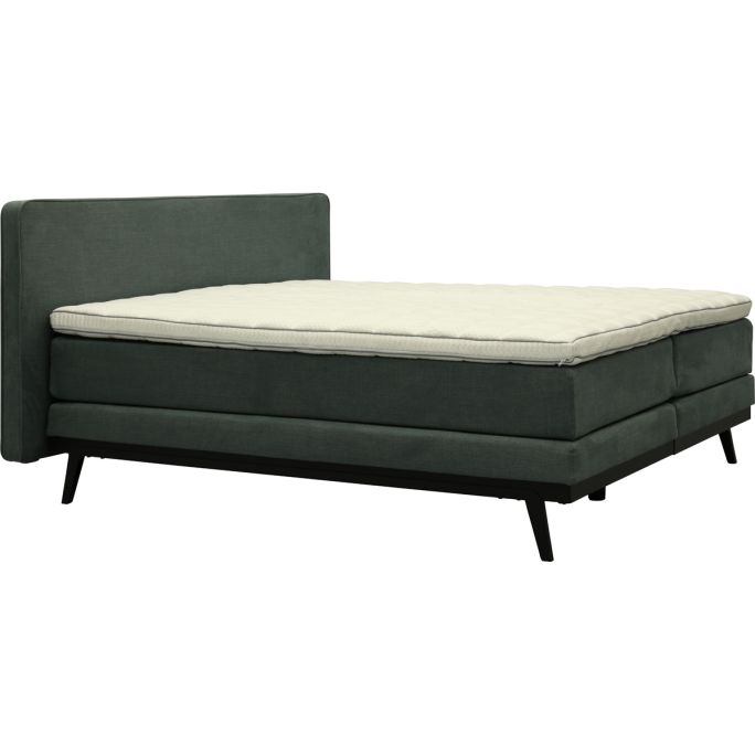 Boxspring Claire elektrisch verstelbaar