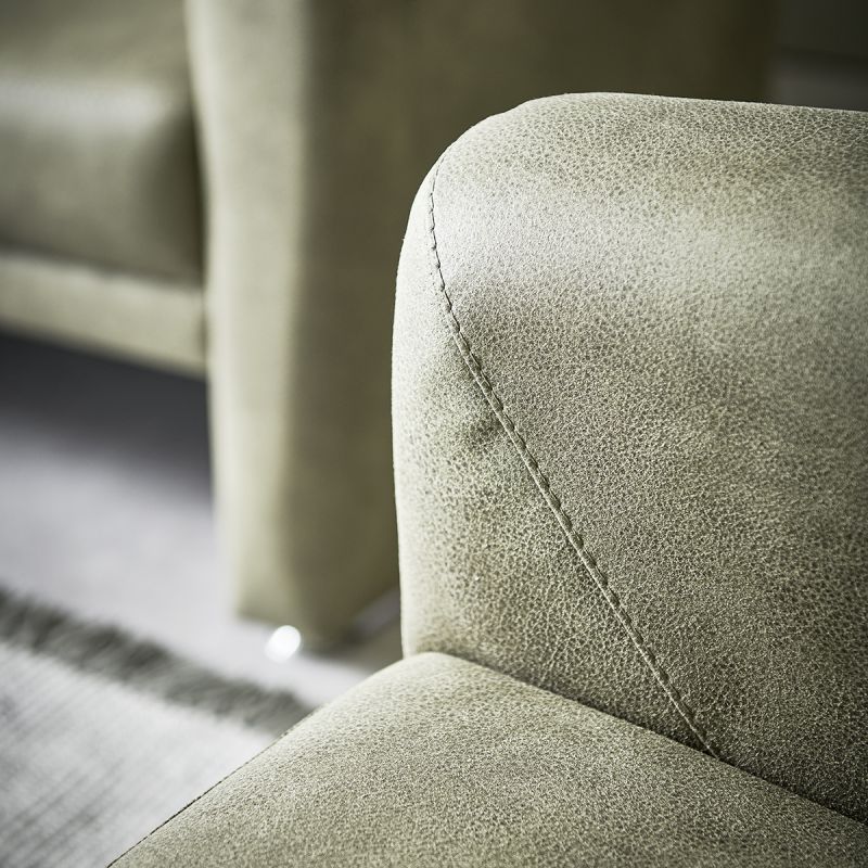 Bank Leiden 86cm Laag