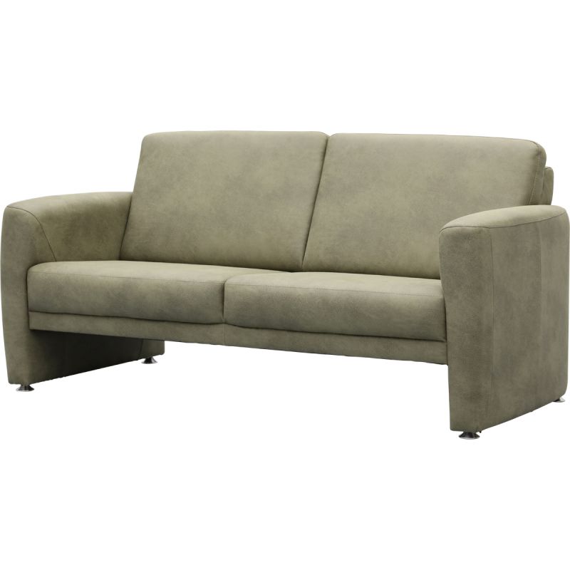 Bank Leiden 86cm Laag