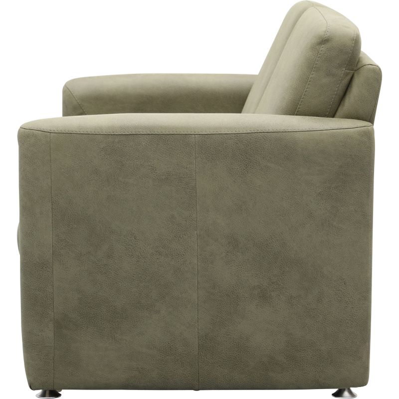 Bank Leiden 86cm Laag