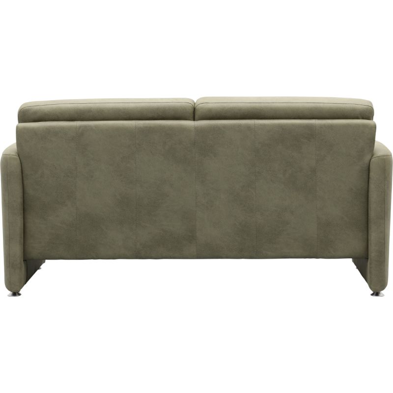 Bank Leiden 86cm Laag