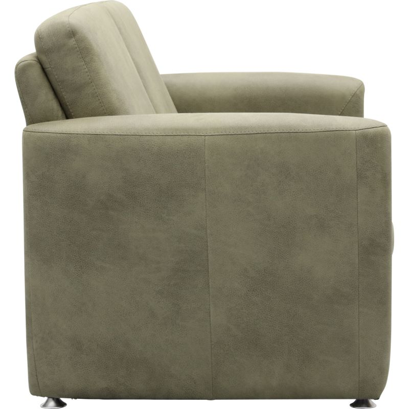 Bank Leiden 86cm Laag