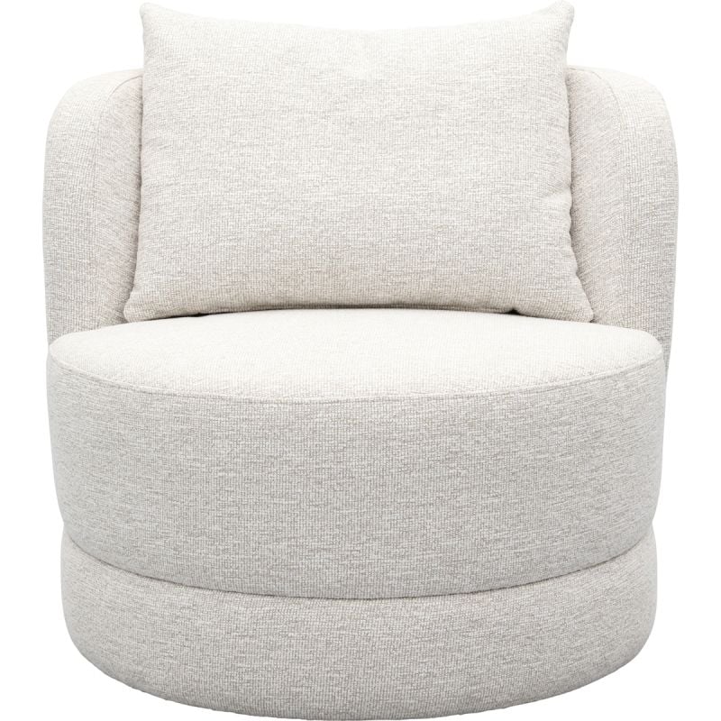 Fauteuil Lesina 90 cm