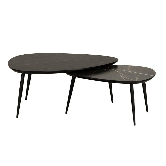 Salontafelset Demonte XL