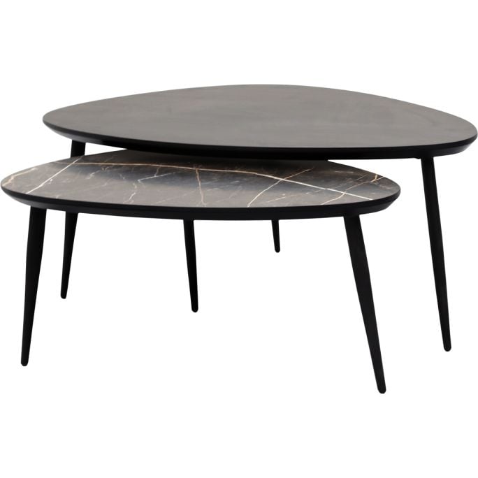 Salontafelset Demonte XL