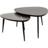 Salontafelset Demonte XL