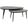 Salontafelset Demonte XL