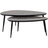 Salontafelset Demonte XL