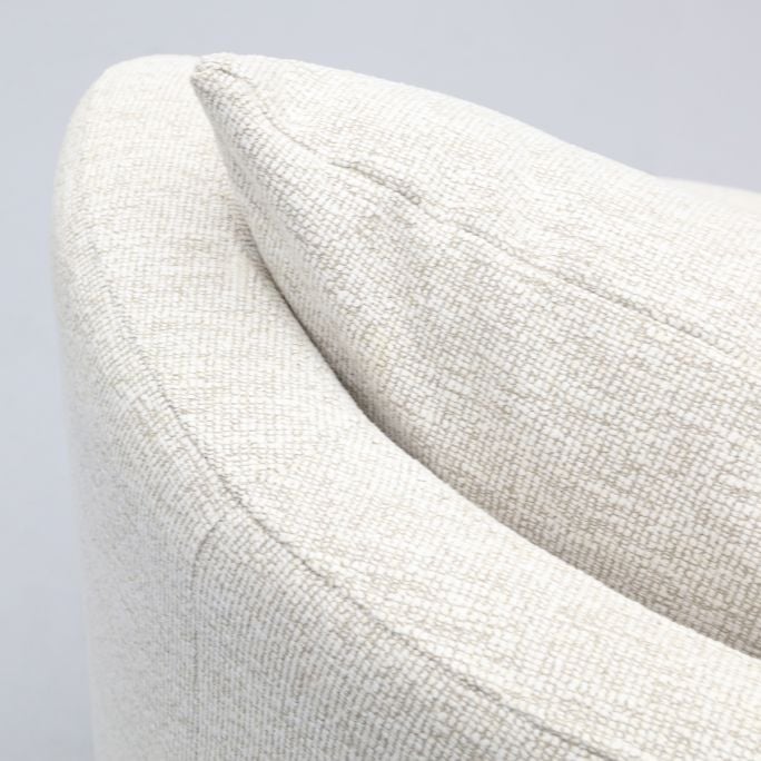 Draaifauteuil Lesina 90 cm
