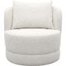 Draaifauteuil Lesina 90 cm