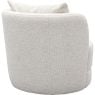 Draaifauteuil Lesina 90 cm