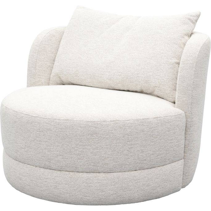 Fauteuil Lesina 110 cm