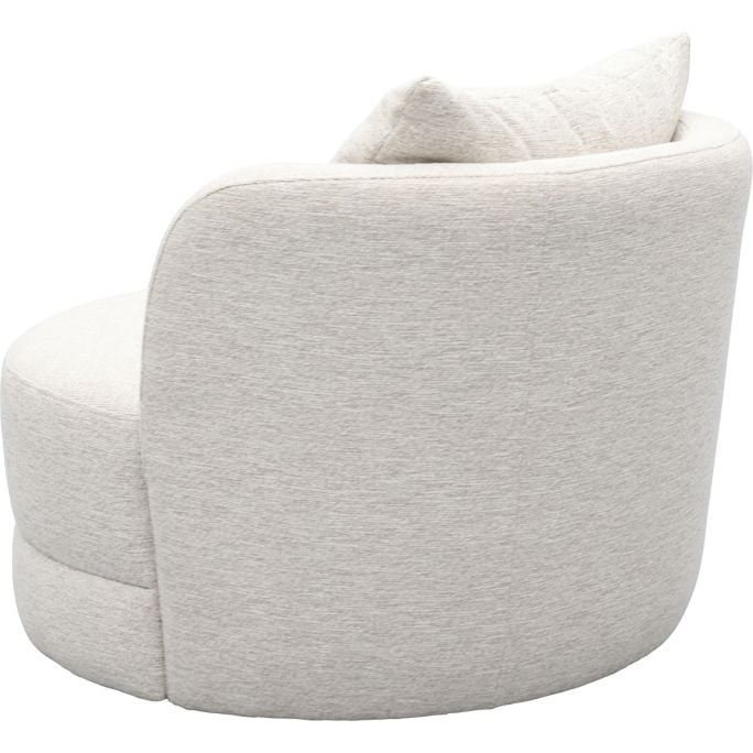 Fauteuil Lesina 110 cm