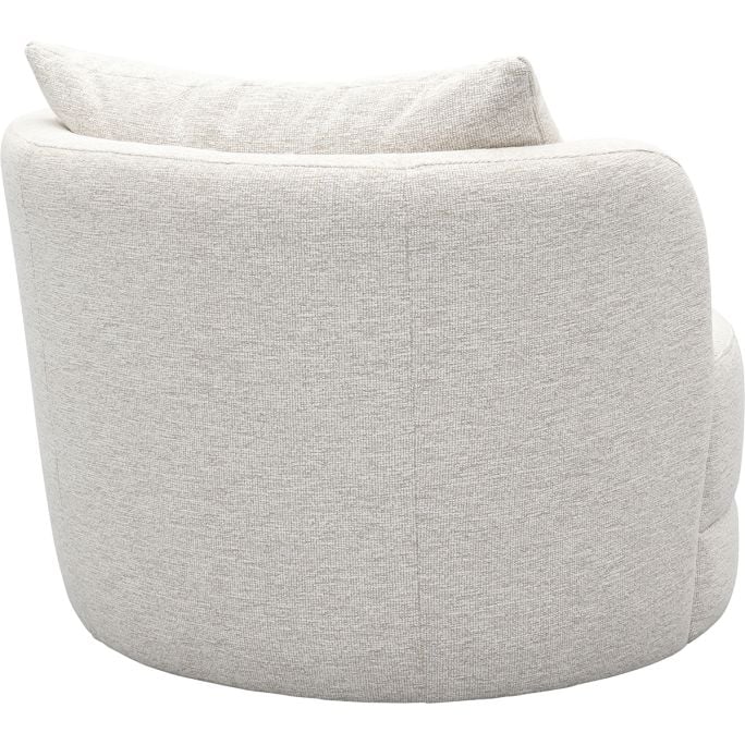 Fauteuil Lesina 110 cm