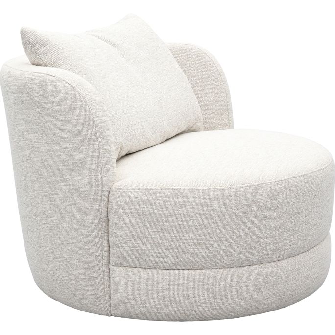 Fauteuil Lesina 110 cm