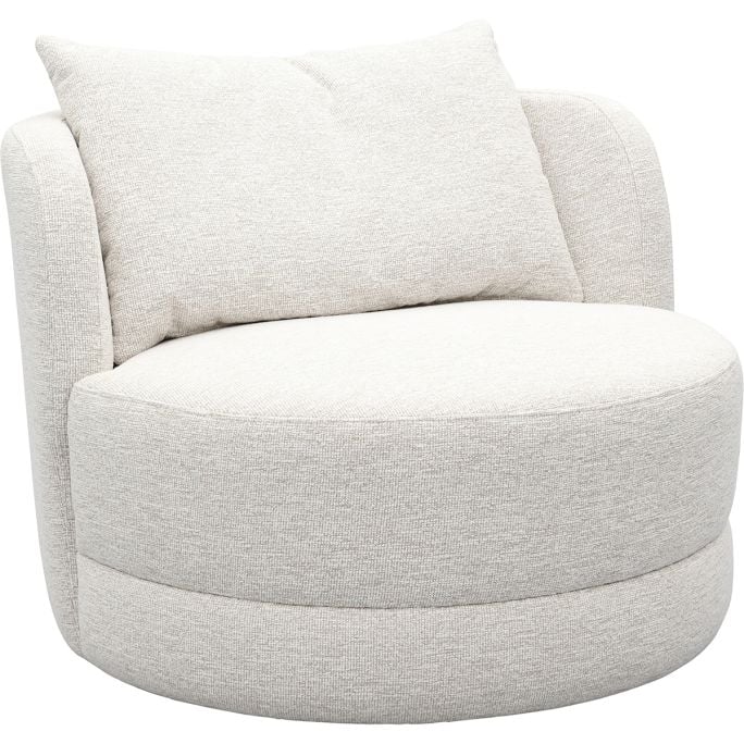 Fauteuil Lesina 110 cm