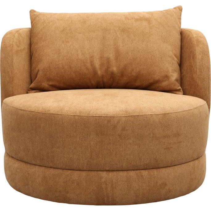 Fauteuil Lesina 110 cm
