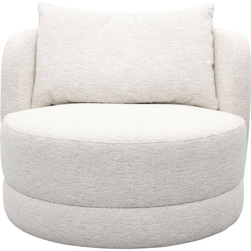 Fauteuil Lesina 110 cm