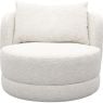 Fauteuil Lesina 110 cm