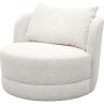 Fauteuil Lesina 110 cm