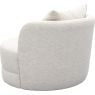 Fauteuil Lesina 110 cm