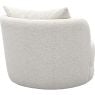 Fauteuil Lesina 110 cm
