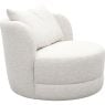 Fauteuil Lesina 110 cm