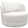 Fauteuil Lesina 110 cm