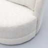Fauteuil Lesina 110 cm