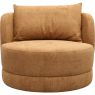 Fauteuil Lesina 110 cm